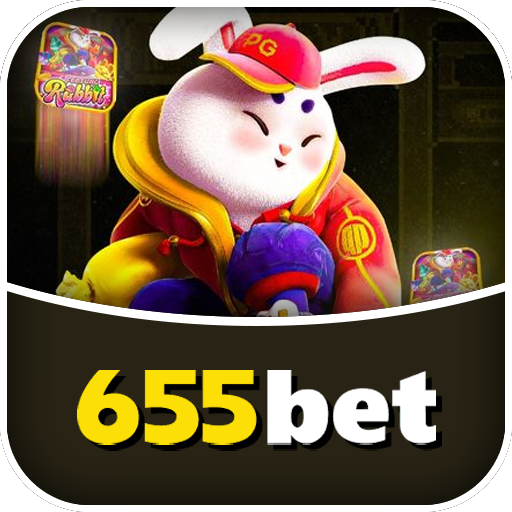 Logo da 655bet