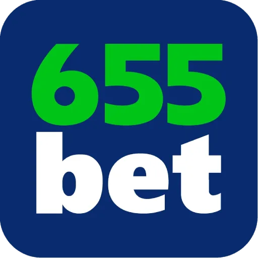Logo 655bet