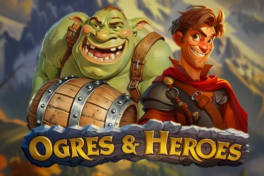 655bet Plataforma de Entretenimento — Ogres And Heroes