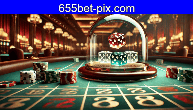 655bet eventos interativos