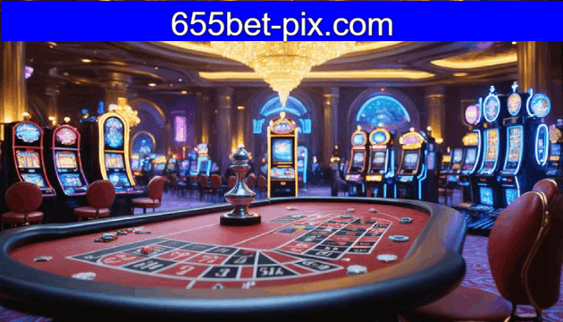 Interface do catálogo de jogos online 655bet com categorias puzzles e party games